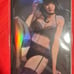 Con Artists #3 Zantana Cosplay Naughty Lingerie FoilCover by Hibren Ryan Kincaid