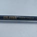 Vintage Silstar 1200-86SPD 8'6 2 Piece Medium Action Fishing Rod