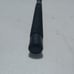Vintage Silstar 1200-86SPD 8'6 2 Piece Medium Action Fishing Rod