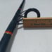 Vintage Silstar 1200-86SPD 8'6 2 Piece Medium Action Fishing Rod