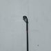 Vintage Silstar 1200-86SPD 8'6 2 Piece Medium Action Fishing Rod