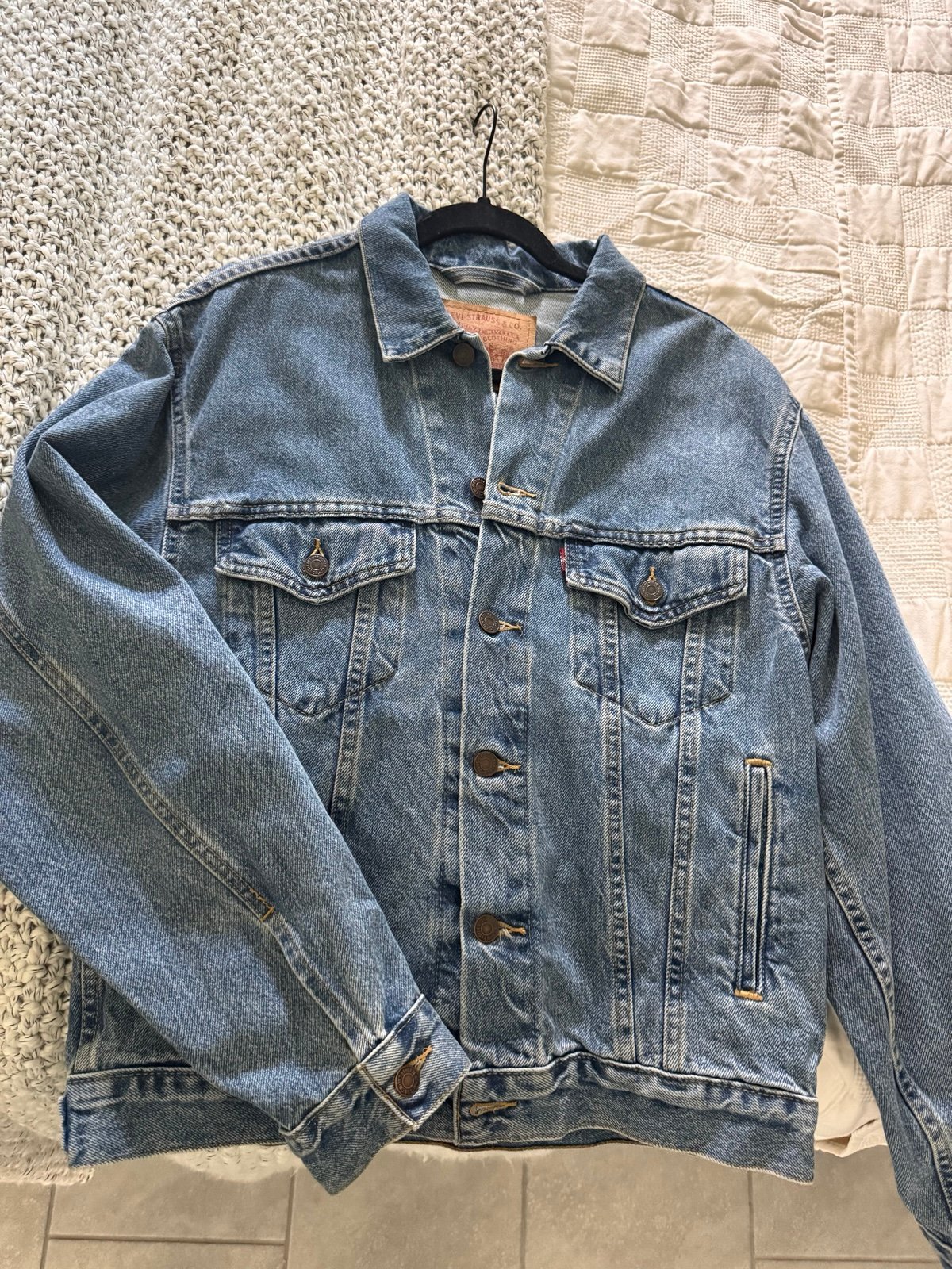 Jacket