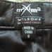Wilson's Black Leather Pants - size 6