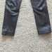 Wilson's Black Leather Pants - size 6