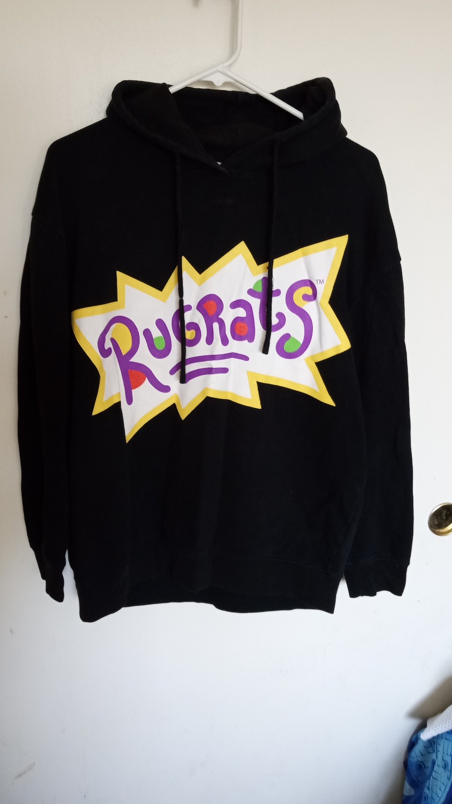 Nickelodeon Rugrats hoodie