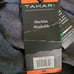 Tahari Men's Merino Wool Blend Thin Sweater Gray V Neck Size XXL