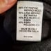 Tahari Men's Merino Wool Blend Thin Sweater Gray V Neck Size XXL