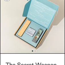 Day + West, The Secret Weapon Kit