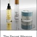 Day + West, The Secret Weapon Kit