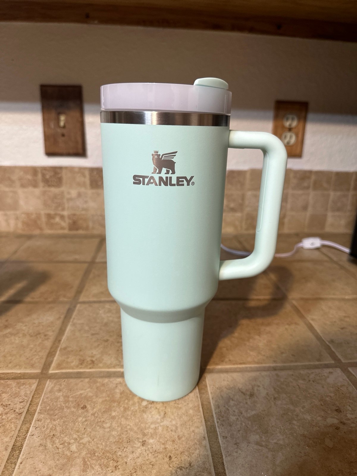 Stanley