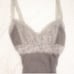 Vintage Rare Abercrombie babydoll tank top