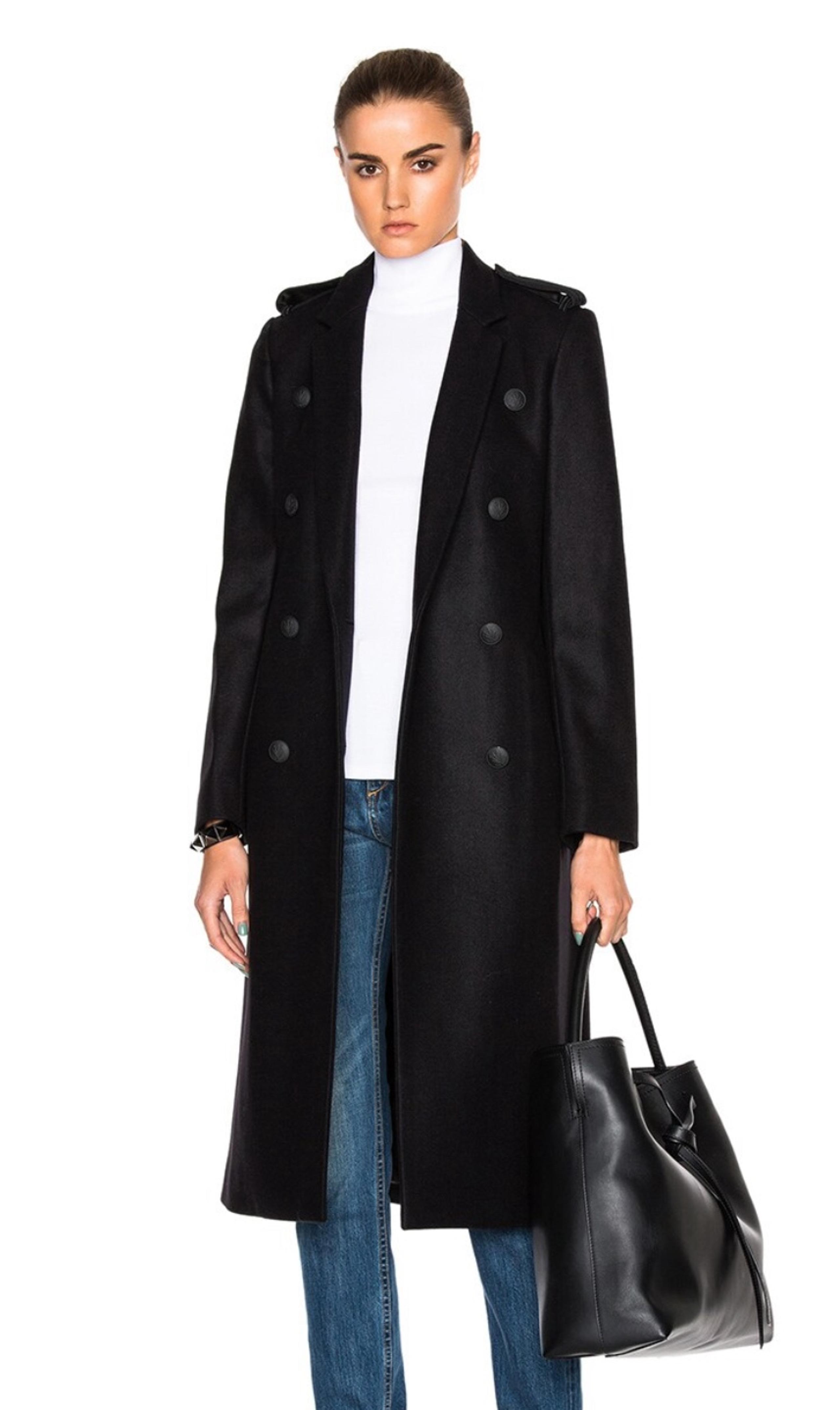 Rag & Bone Ashton Coat