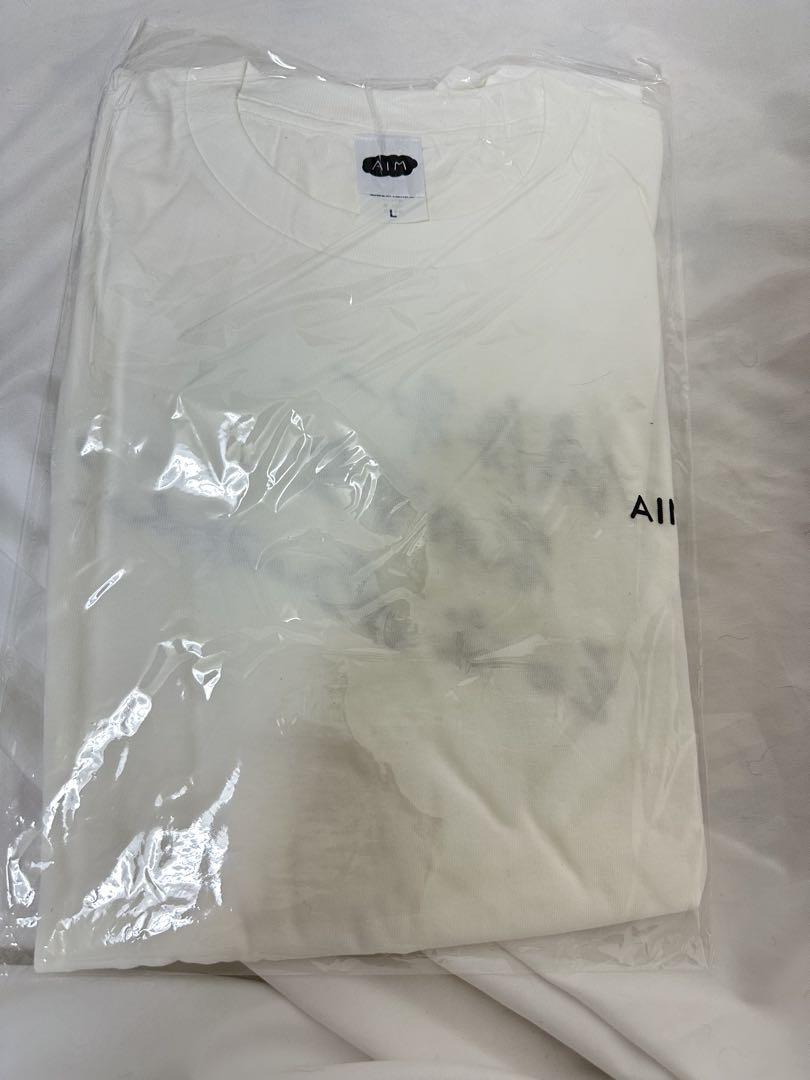 Aimer Fan Club Exclusive T-shirt