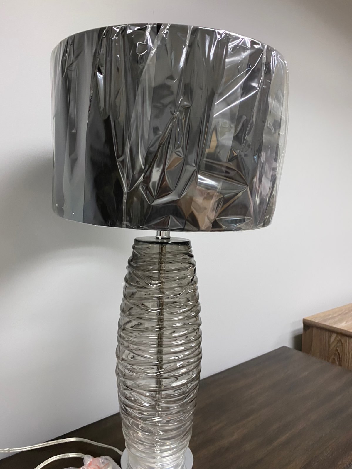 lable lamps