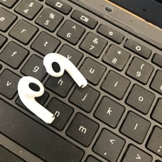 AirPod pro