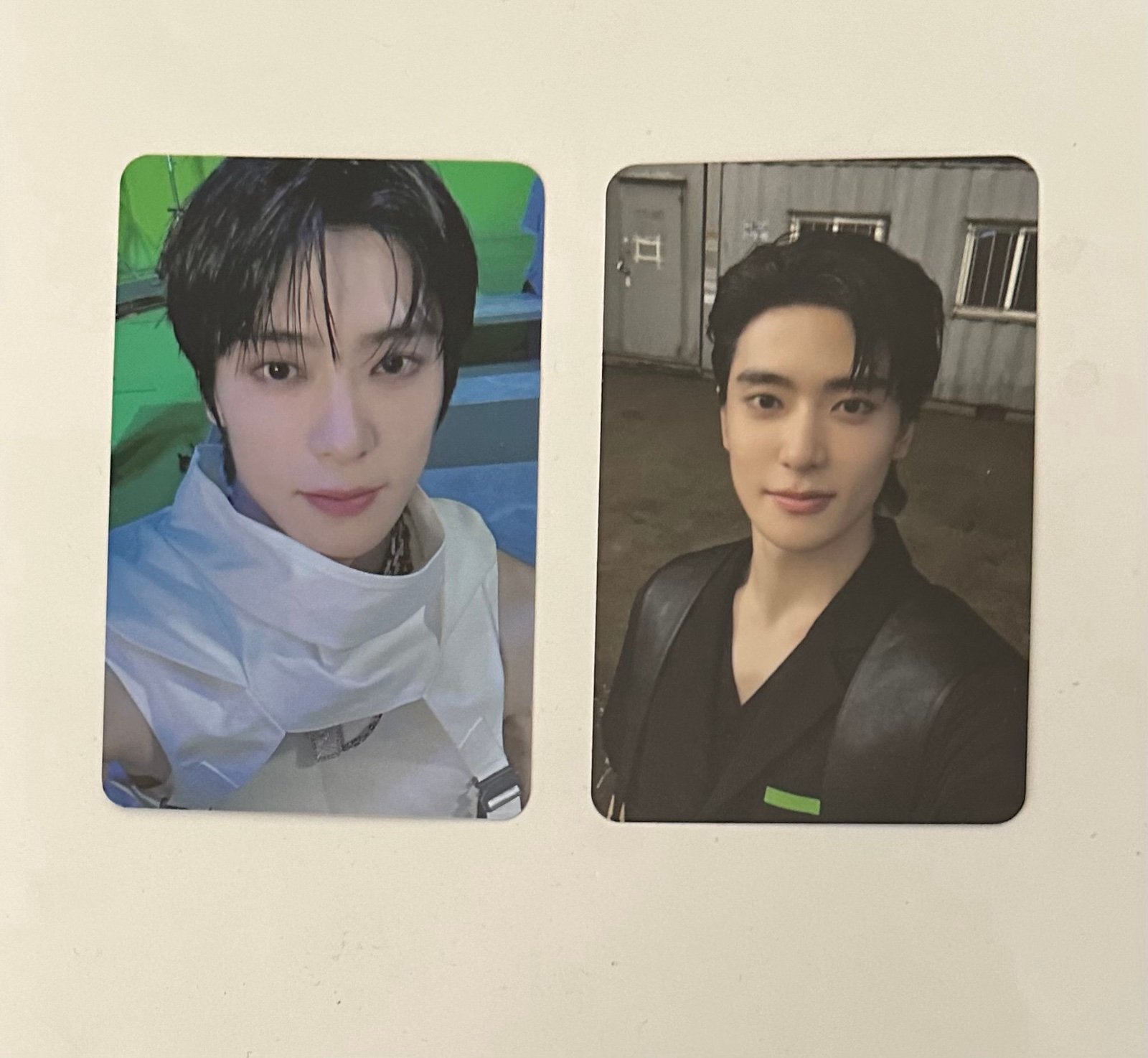 nct jaehyun pc set