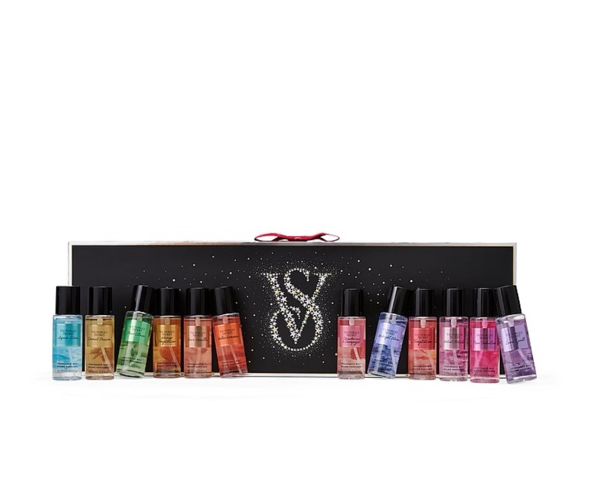 VS Discovery Mist Set