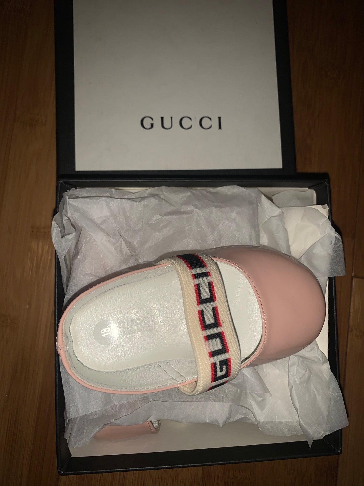 Gucci