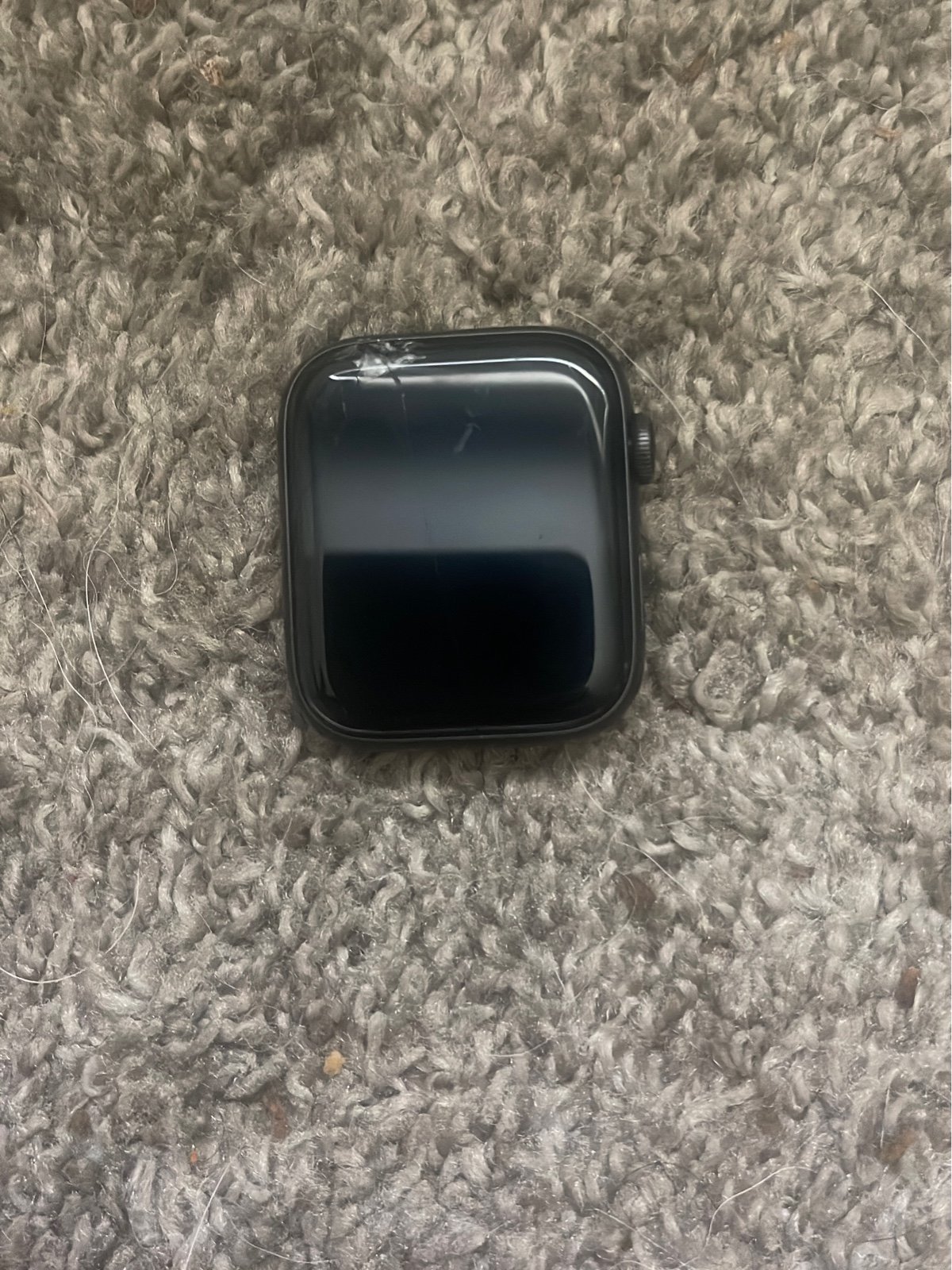 Apple watch series se