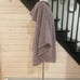 Free People Sierra Hooded Poncho in Sunset | One Size
