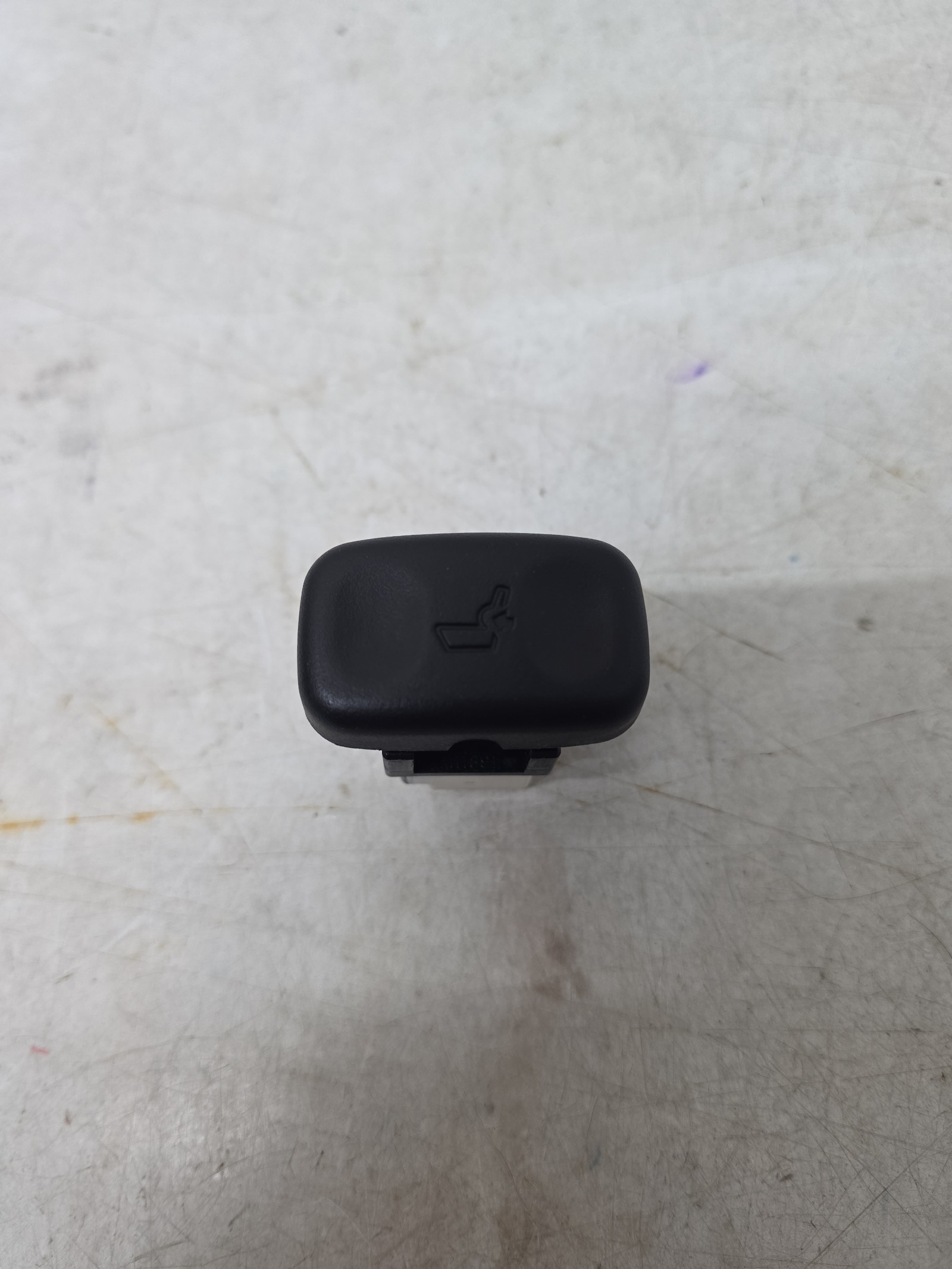 Honda 81255-SZ3-A01 Switch Assembly, Lumbar Support