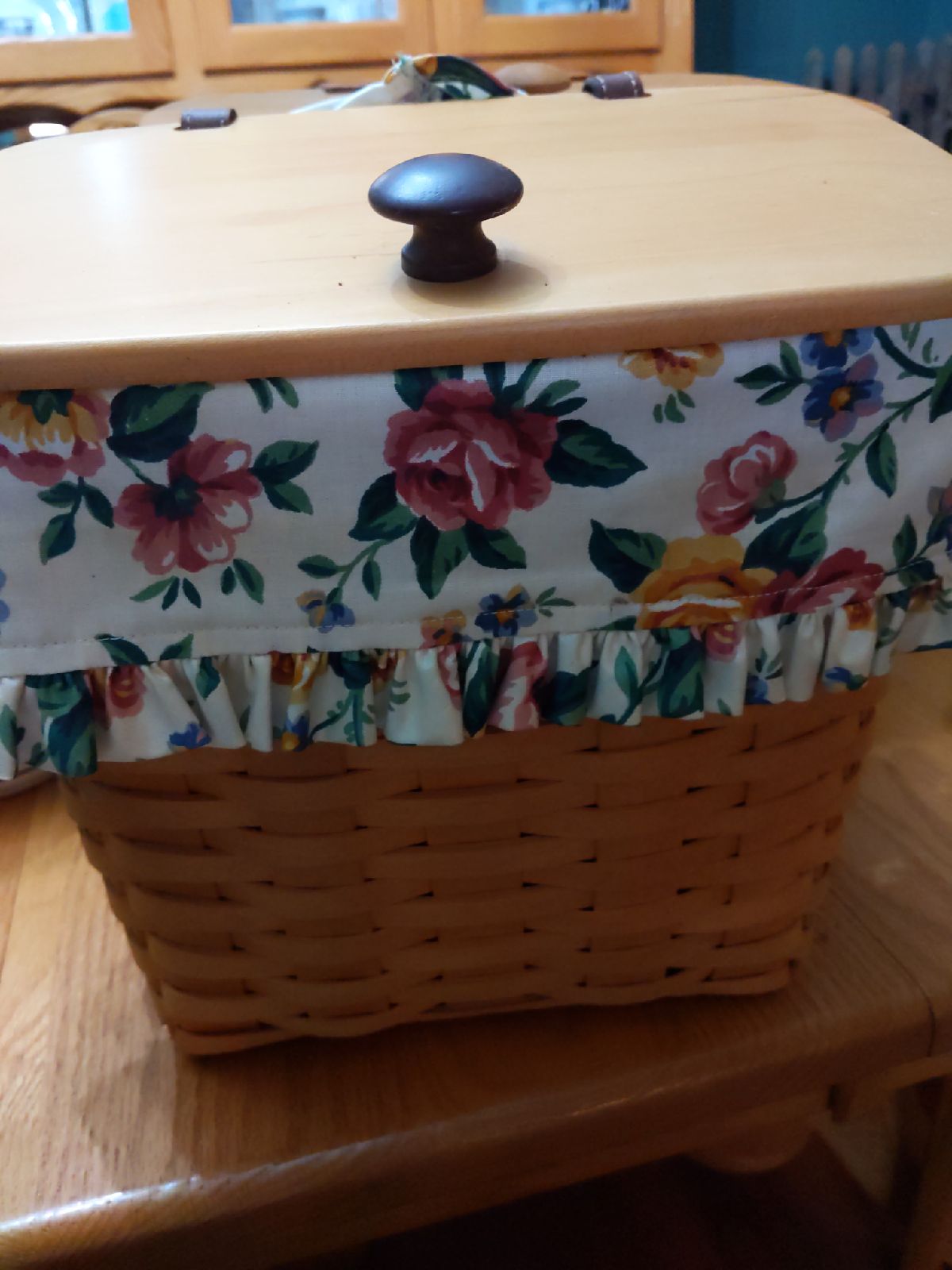 Longaberger