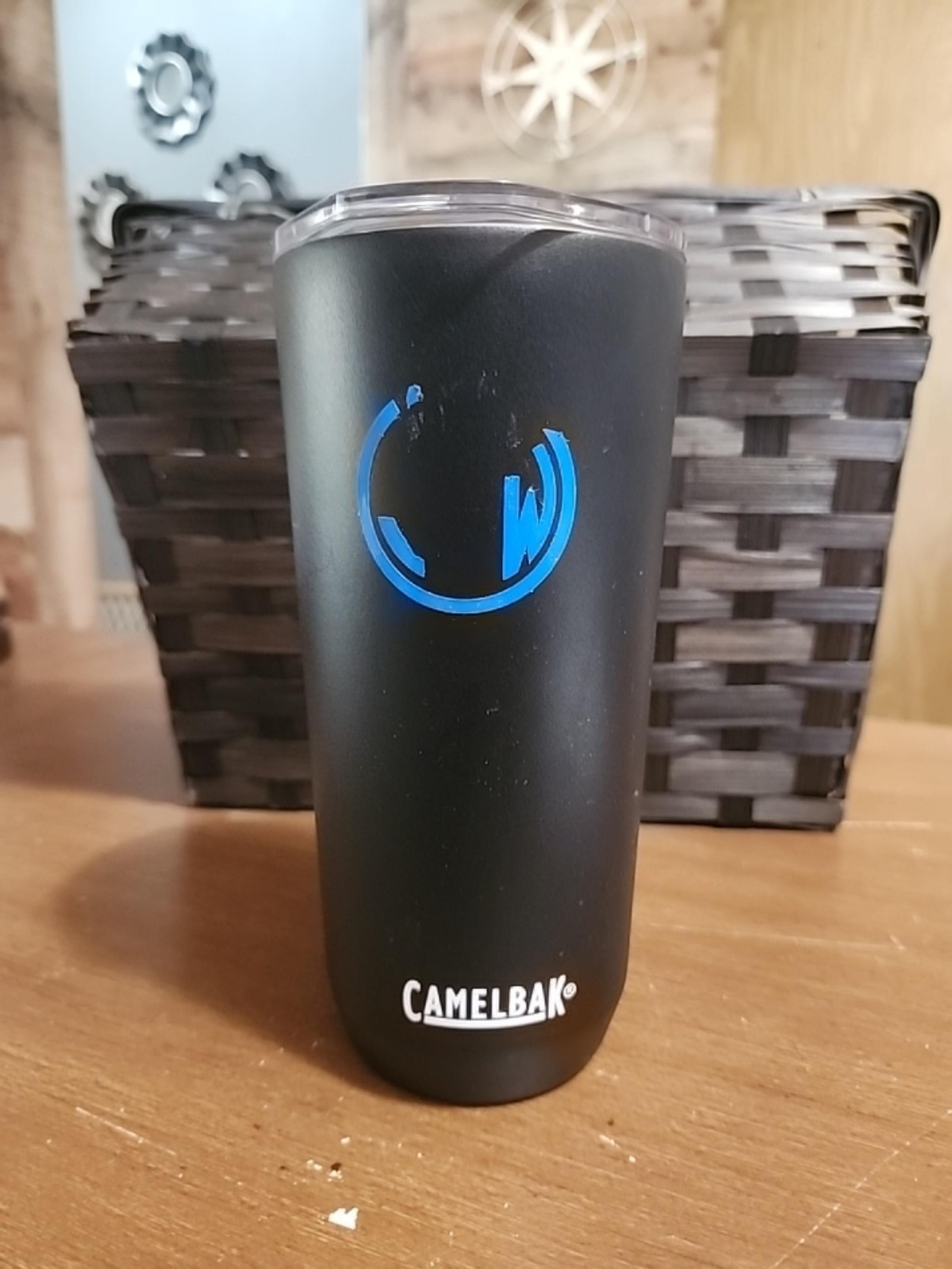 Camelbak Stainless Steel Tumbler