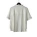 NWT Cozy Earth Women’s Bamboo Short Sleeve Pajama Top Size XXXL In Ivory