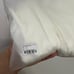 NWT Cozy Earth Women’s Bamboo Short Sleeve Pajama Top Size XXXL In Ivory