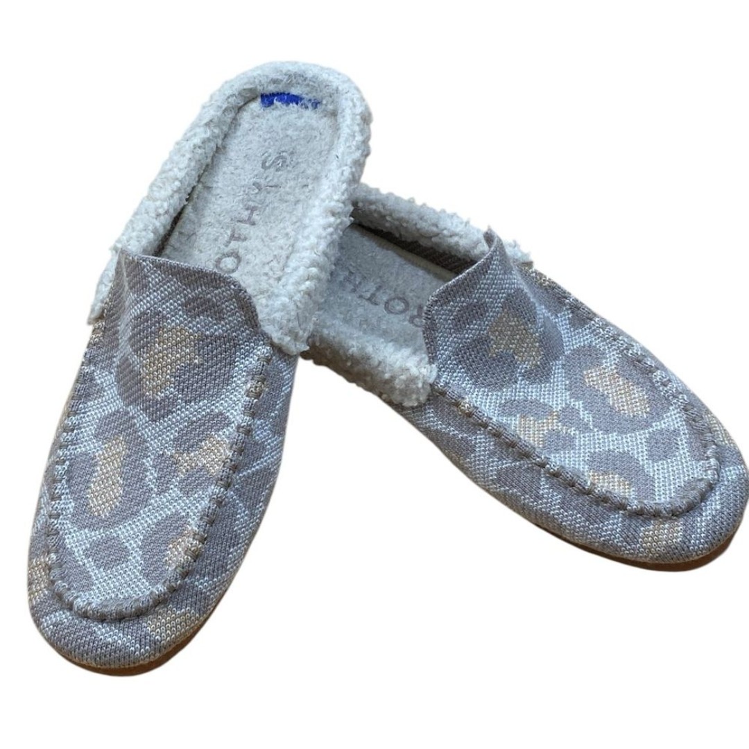 Rothy’s Scuff Slipper Shoe
