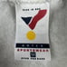 VTG 90s Artex Chicago Bulls Sweatshirt Medium White Red NBA Basketball Crewneck