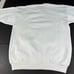 VTG 90s Artex Chicago Bulls Sweatshirt Medium White Red NBA Basketball Crewneck