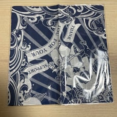Momotaro Jeans Bandana [BLUE]