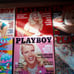 playboy magazines