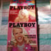 playboy magazines