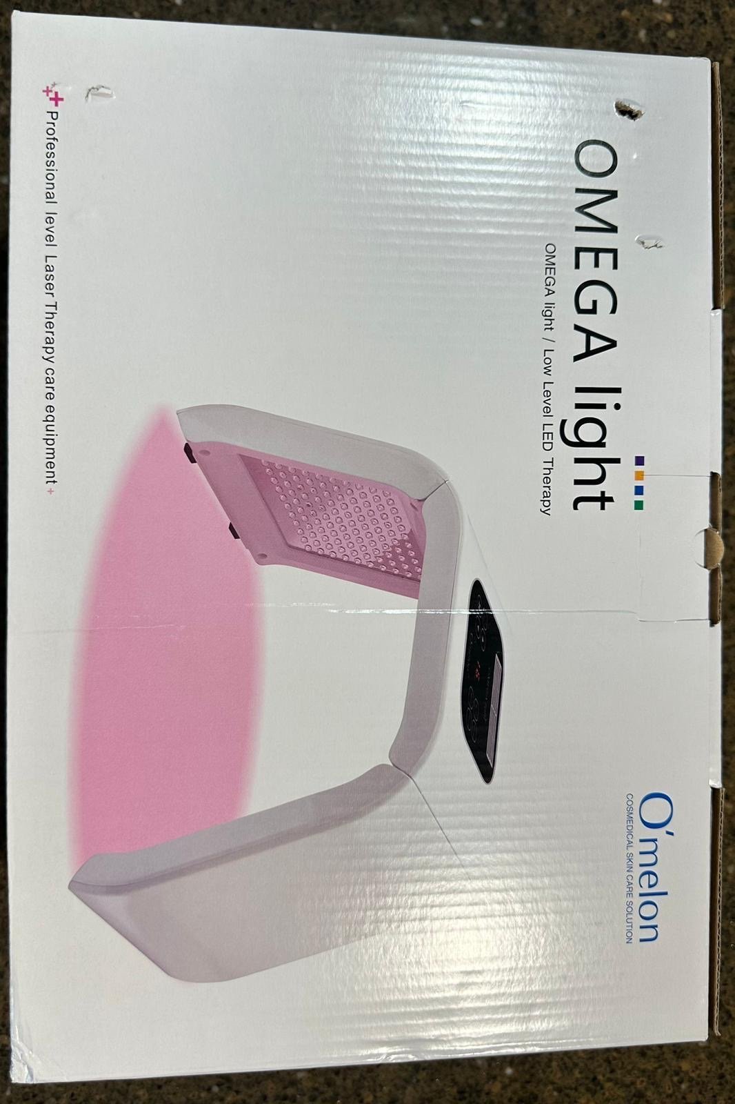 Led Light Therapy