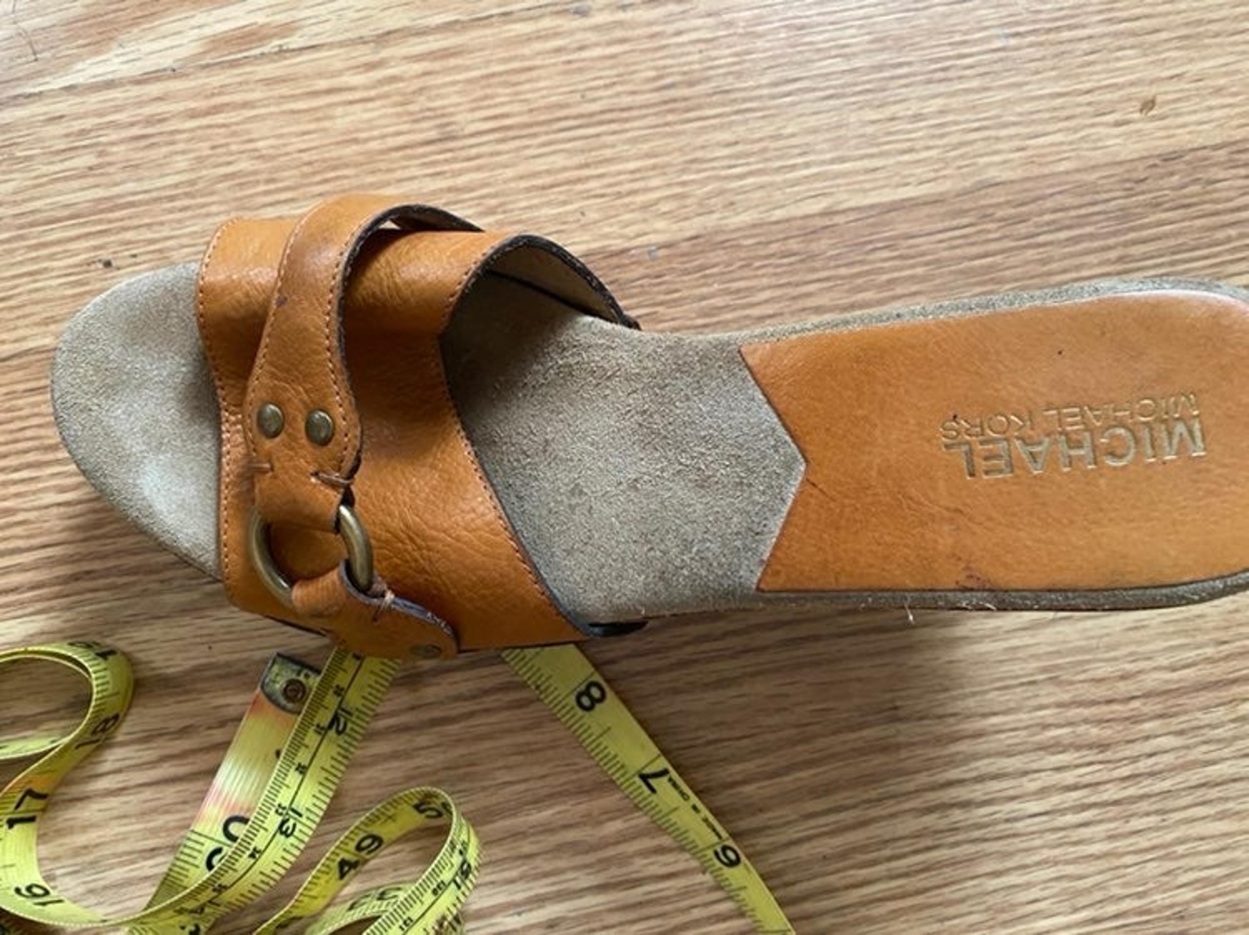 Michael Kors mules