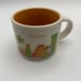 Starbucks You Are Here And Been There 2oz Mug Series Set Of 5-Seattle, Epcot
