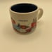 Starbucks You Are Here And Been There 2oz Mug Series Set Of 5-Seattle, Epcot