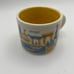 Starbucks You Are Here And Been There 2oz Mug Series Set Of 5-Seattle, Epcot