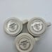 Starbucks You Are Here And Been There 2oz Mug Series Set Of 5-Seattle, Epcot