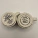 Starbucks You Are Here And Been There 2oz Mug Series Set Of 5-Seattle, Epcot