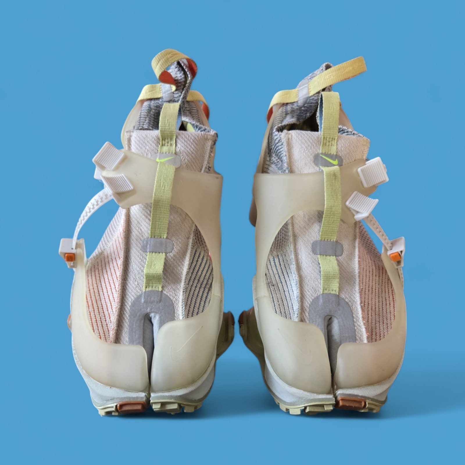 Nike Ispa