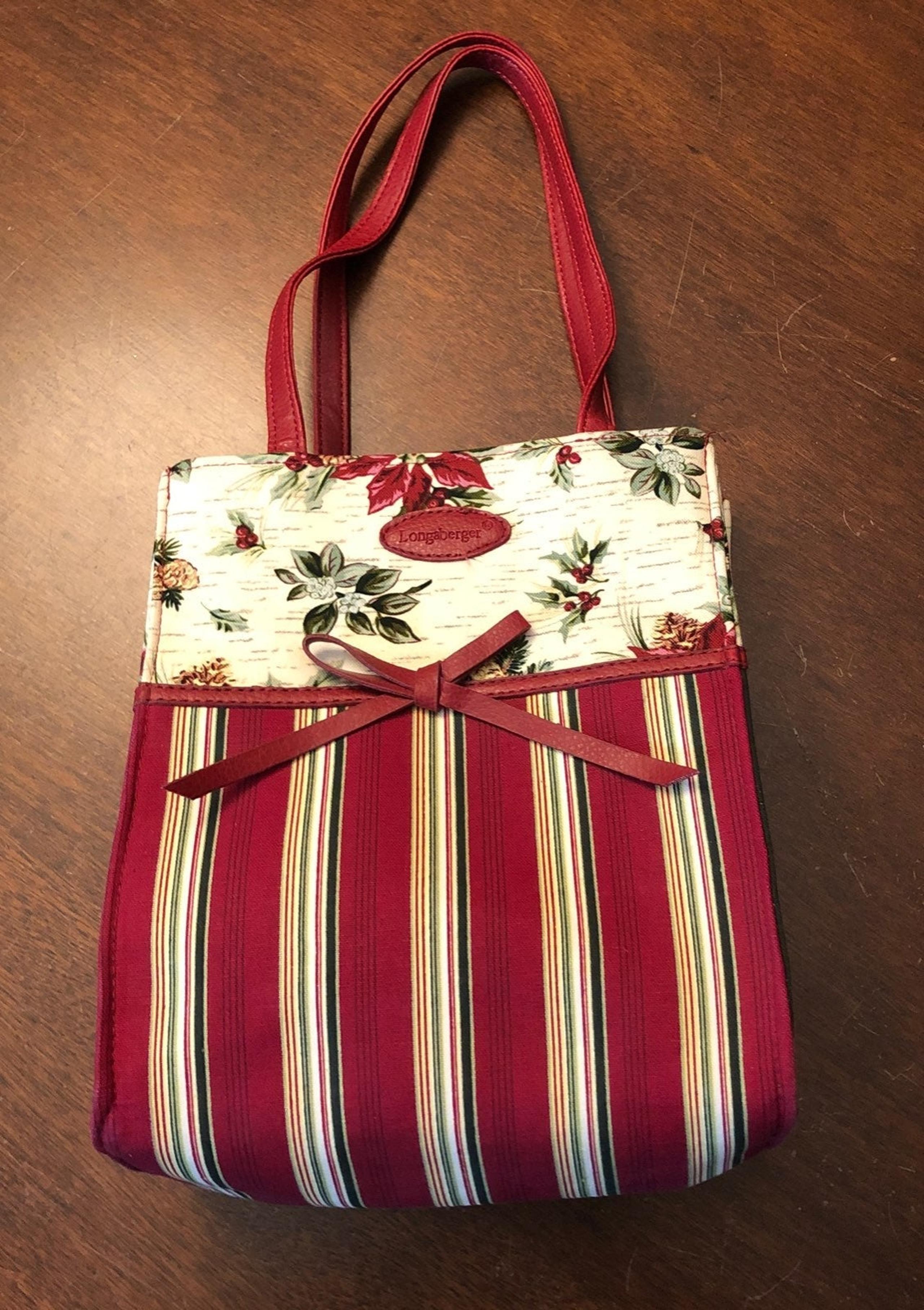 Longaberger Purse