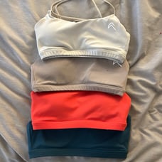 Oner Active Everyday Sports Bra Bundle