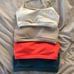 Oner Active Everyday Sports Bra Bundle