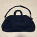 Marimekko Friday Boston Bag Navy