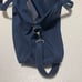 Marimekko Friday Boston Bag Navy