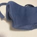 Marimekko Friday Boston Bag Navy