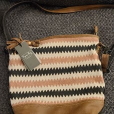 myra bags long strap